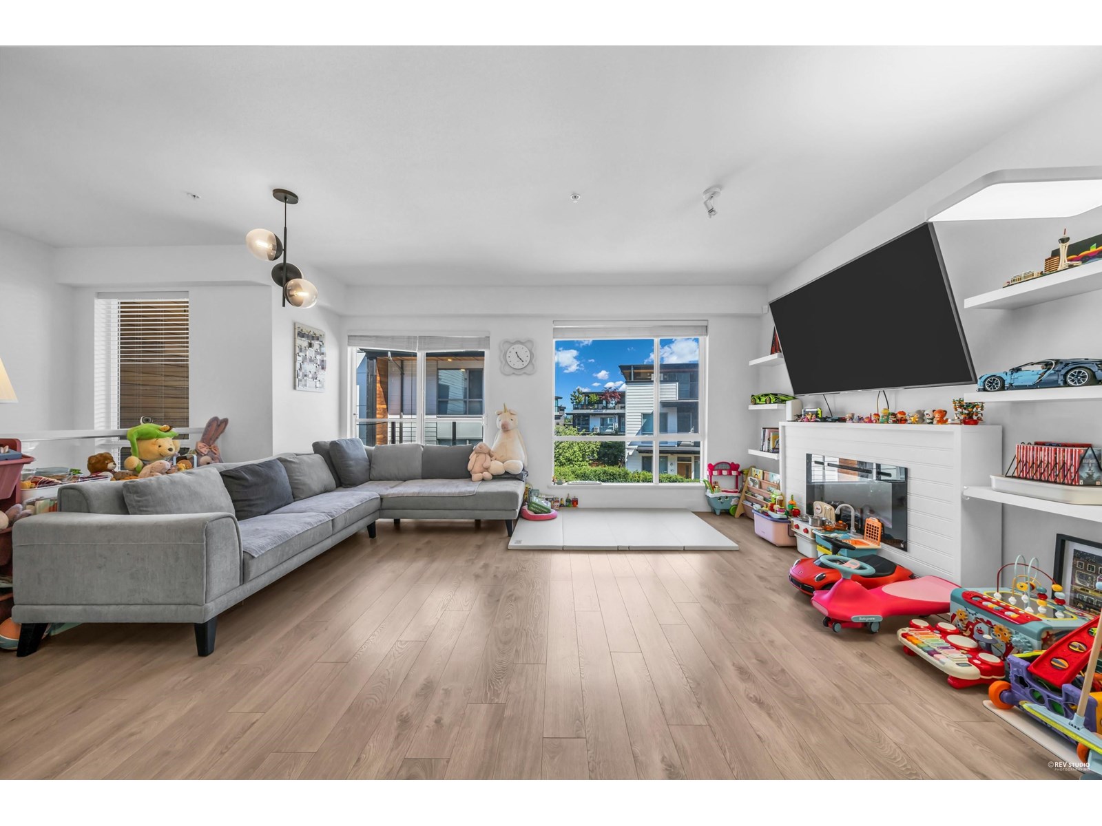 14 2825 159 Street, Surrey, British Columbia  V3Z 0T9 - Photo 7 - R3031756