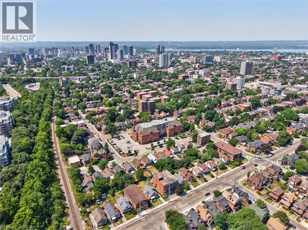 200 Stinson Street Unit# Ph8, Hamilton, Ontario  L8M 4J5 - Photo 44 - 40755684