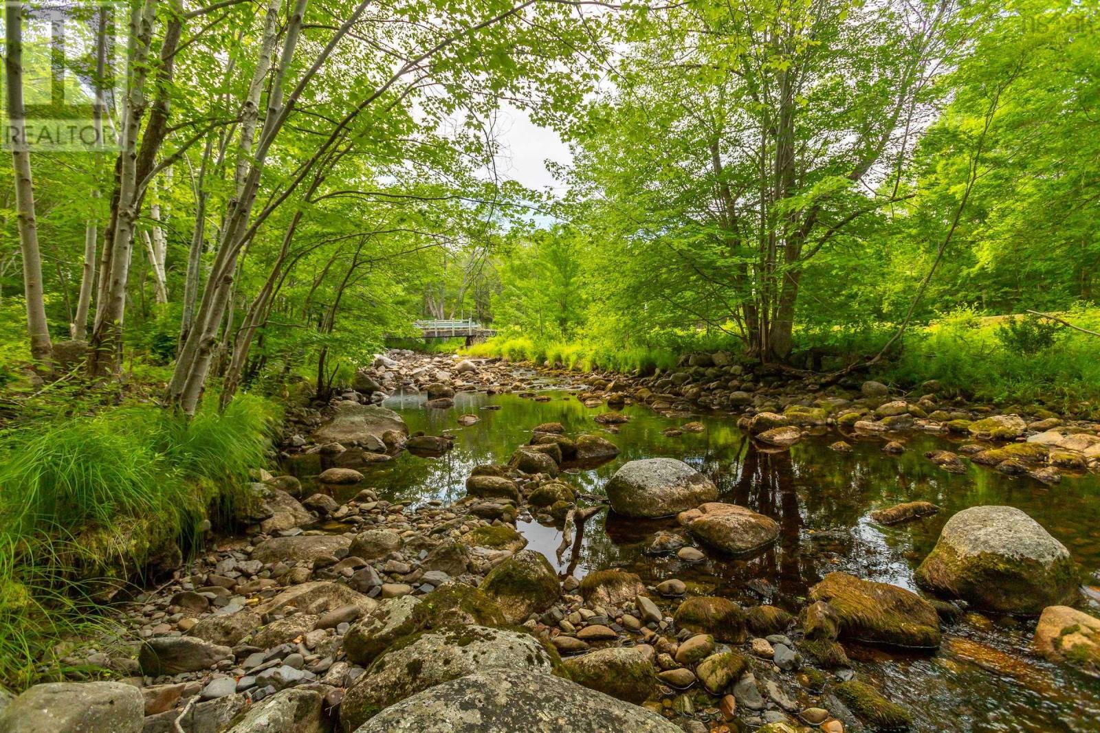 Lot 1438 River Road, Bear River, Nova Scotia  B0S 1B0 - Photo 7 - 202519049