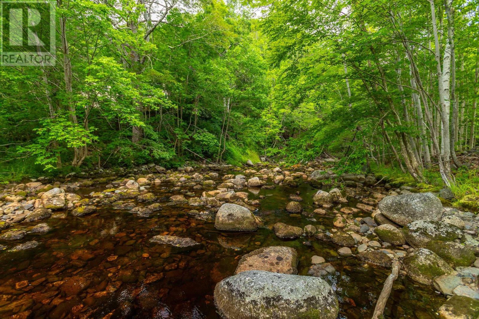 Lot 1438 River Road, Bear River, Nova Scotia  B0S 1B0 - Photo 9 - 202519049