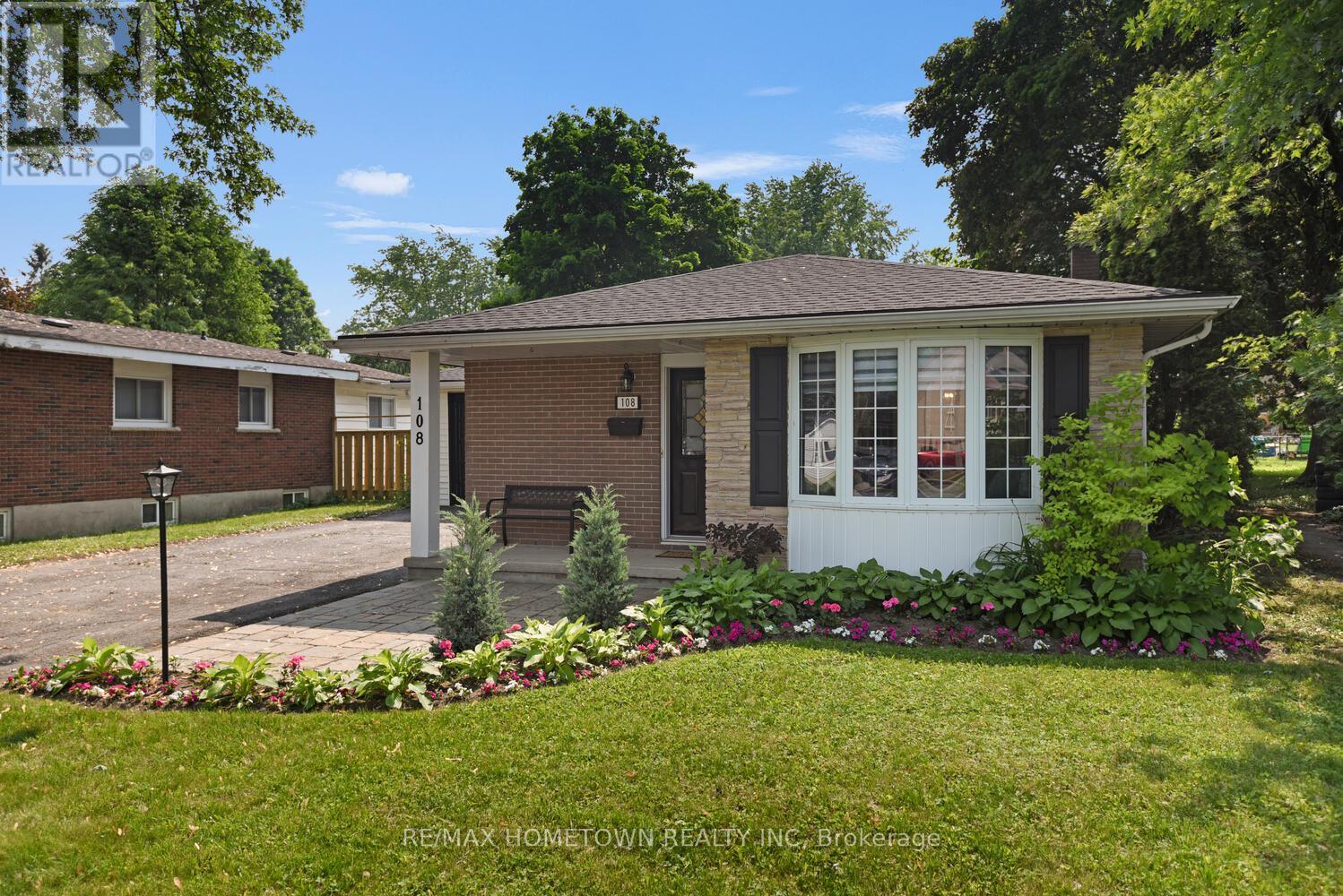 Property at 108 WINDSOR DRIVE image 1