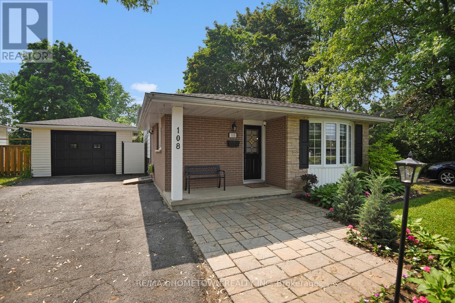 Property at 108 WINDSOR DRIVE image 4