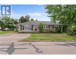 56 Carney, Moncton, New Brunswick