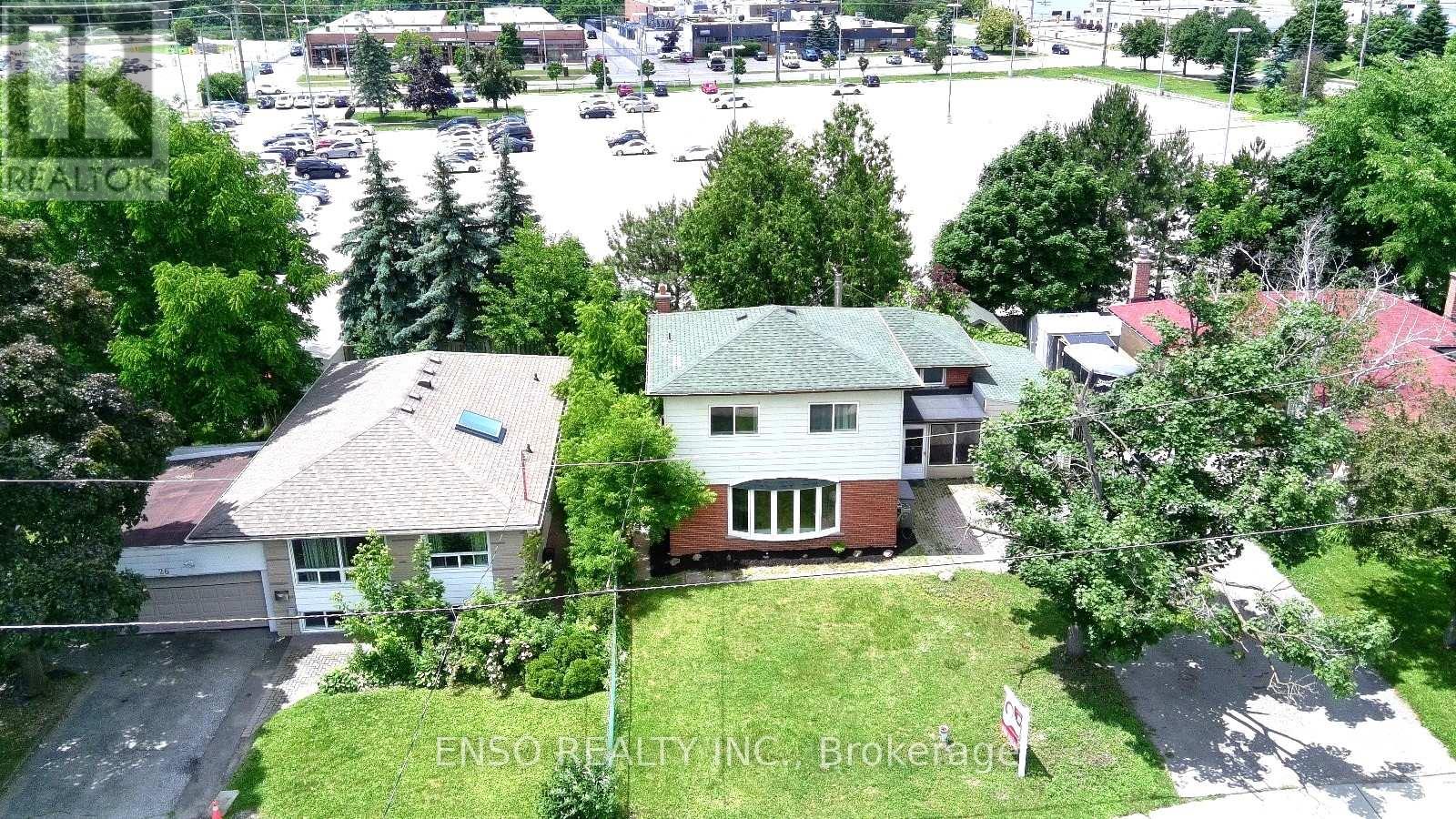 24 Gentry Crescent, Richmond Hill, Ontario  L4C 2G9 - Photo 45 - N12313393