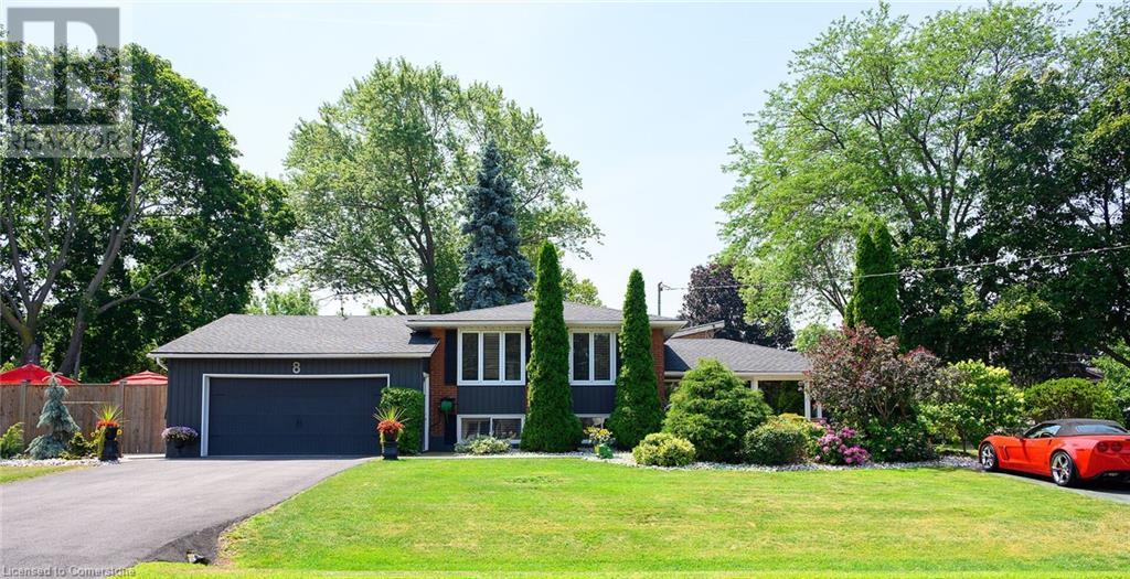 Property at 8 BENDAMERE Drive image 2