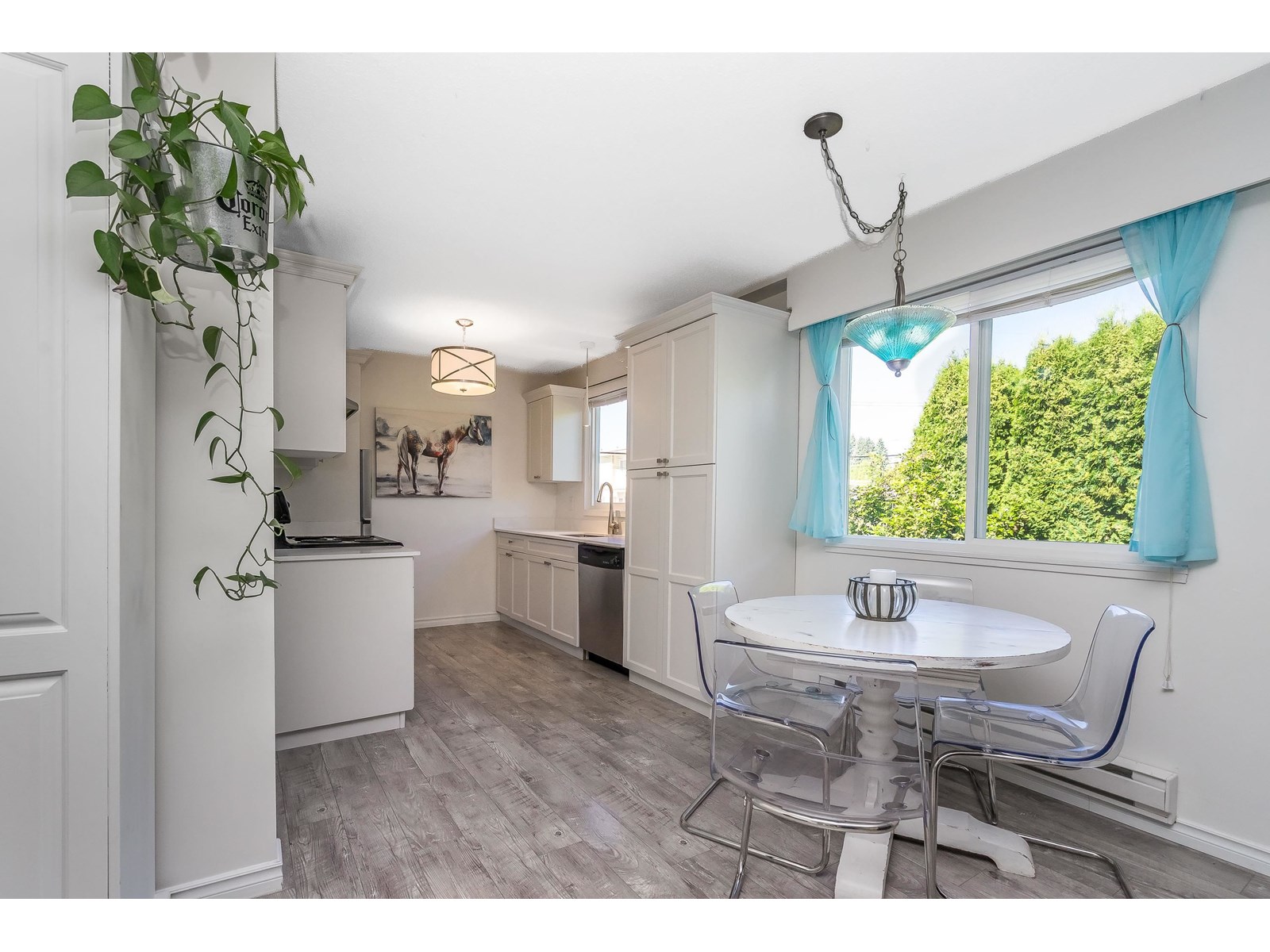 1 33900 MAYFAIR AVENUE, Abbotsford, British Columbia