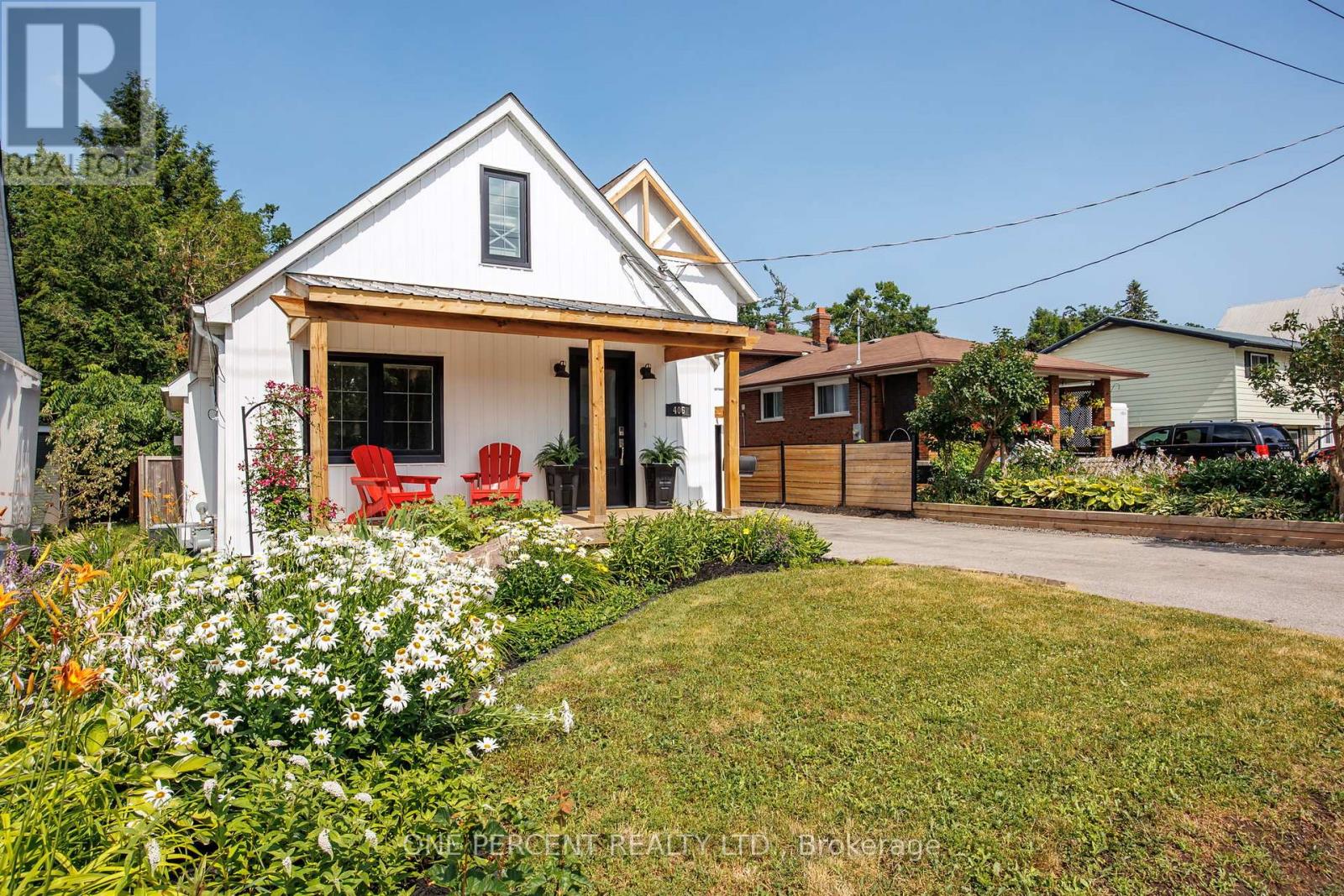 Property at 406 PETER STREET N image 4