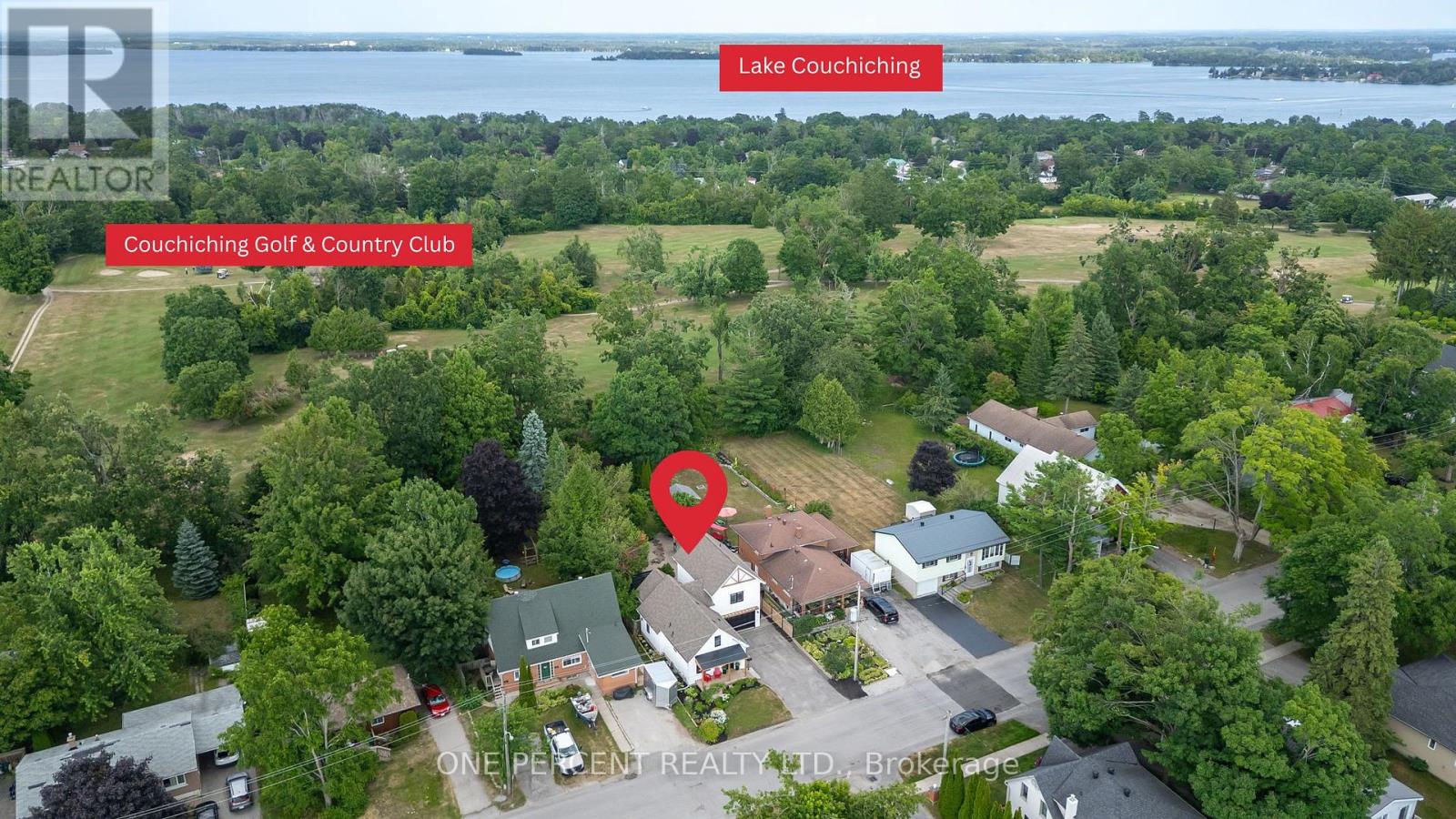 Property at 406 PETER STREET N image 5