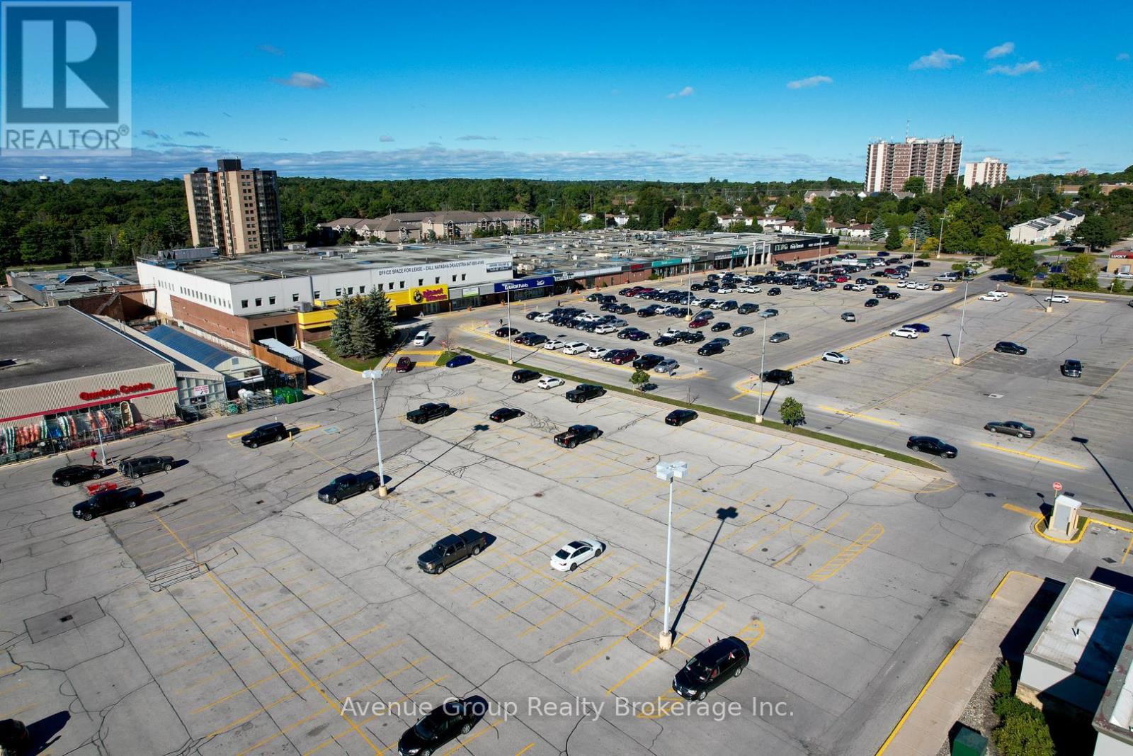 202 - 320 Bayfield Street, Barrie (Bayfield), Ontario  L4M 3C1 - Photo 7 - S12313403