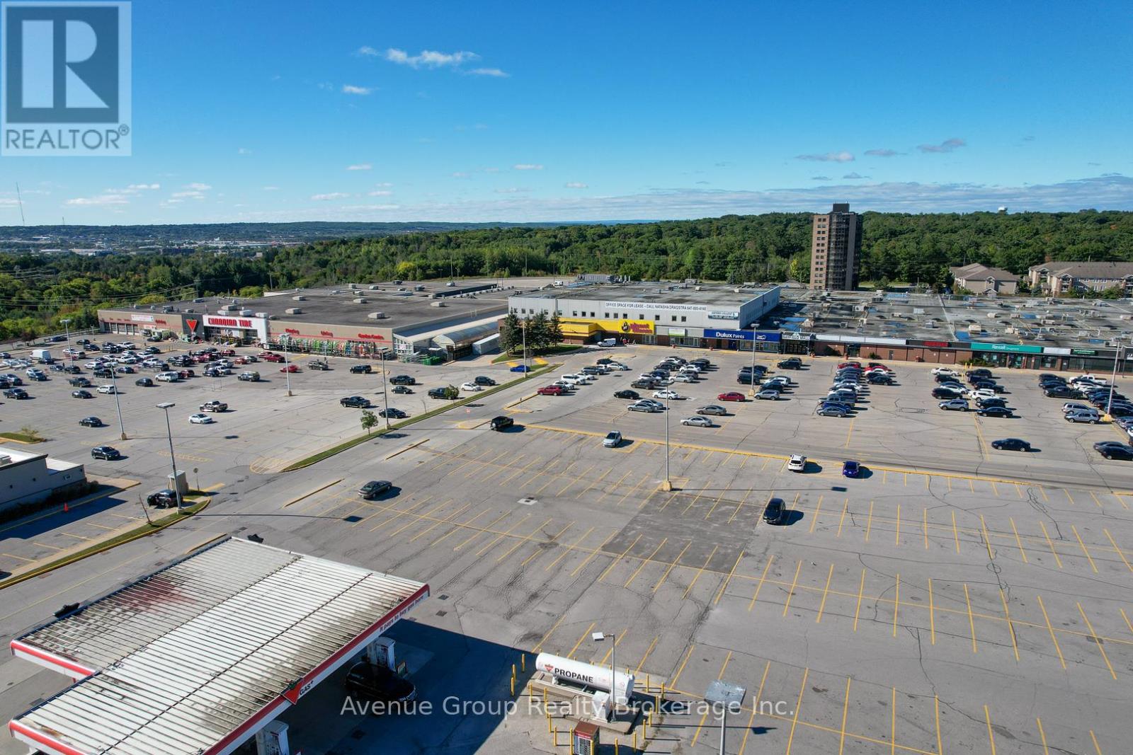 202 - 320 Bayfield Street, Barrie (Bayfield), Ontario  L4M 3C1 - Photo 8 - S12313403