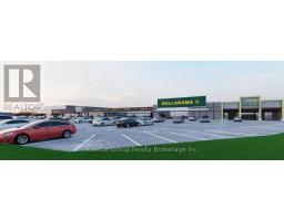 202 - 320 BAYFIELD STREET, Barrie, Ontario