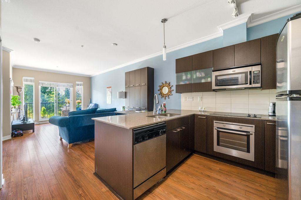 439 13321 102a Avenue, Surrey, British Columbia  V3T 1P6 - Photo 7 - R3030690