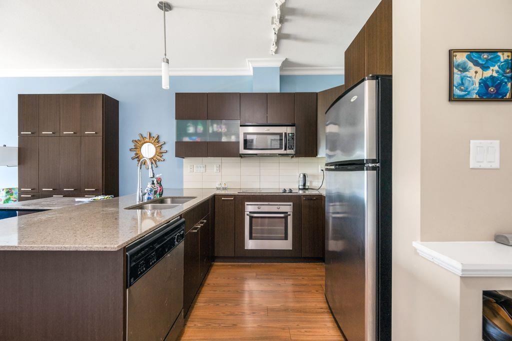 439 13321 102a Avenue, Surrey, British Columbia  V3T 1P6 - Photo 8 - R3030690