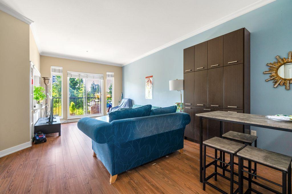 439 13321 102a Avenue, Surrey, British Columbia  V3T 1P6 - Photo 9 - R3030690