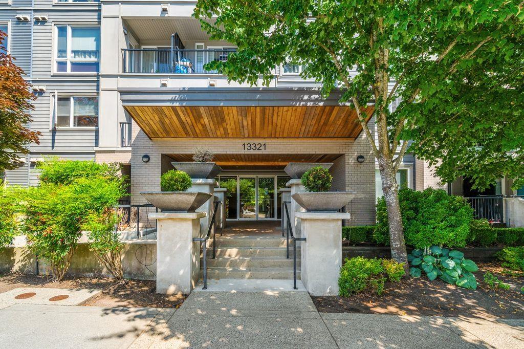 439 13321 102a Avenue, Surrey, British Columbia  V3T 1P6 - Photo 20 - R3030690