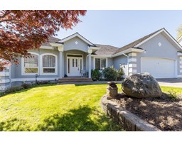 35148 KNOX CRESCENT, Abbotsford, British Columbia