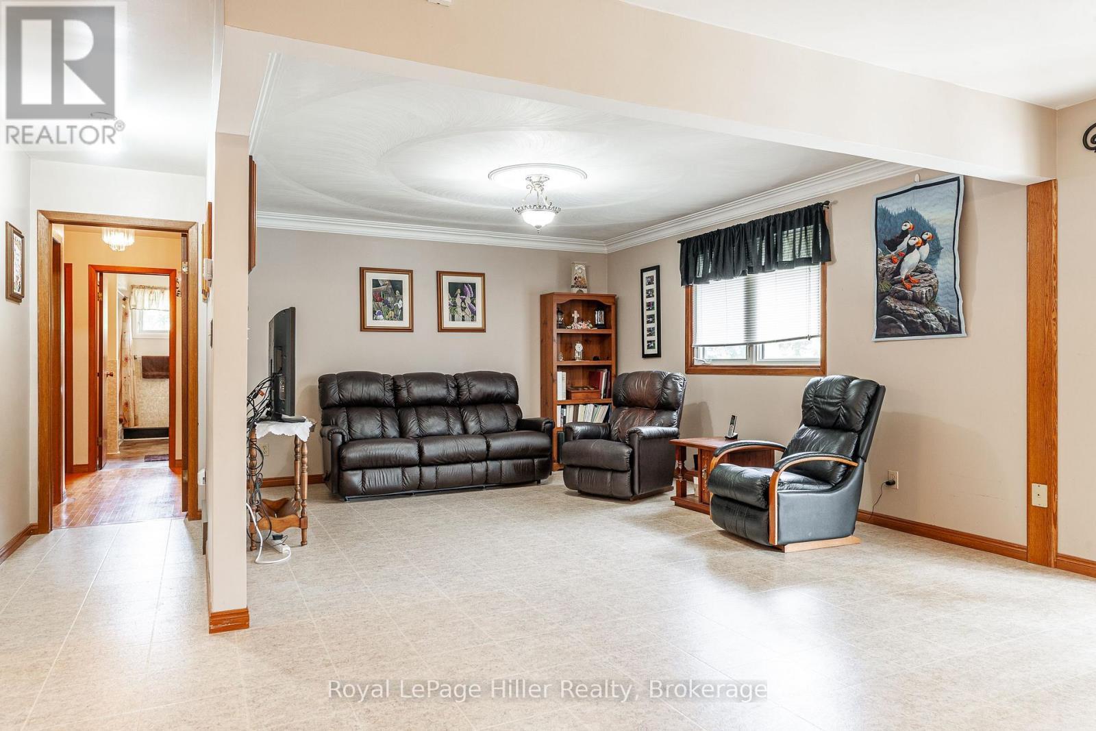 3967 Road 111 Road, Perth East, Ontario  N5A 6S5 - Photo 10 - X12313436