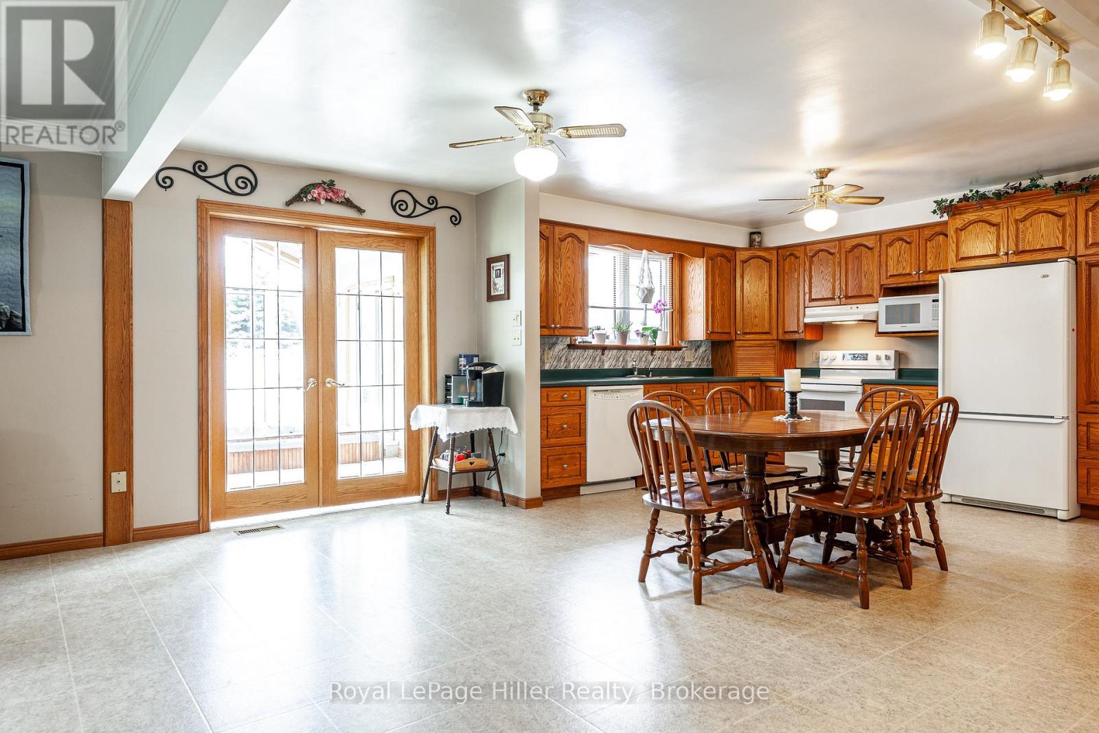 3967 Road 111 Road, Perth East, Ontario  N5A 6S5 - Photo 11 - X12313436