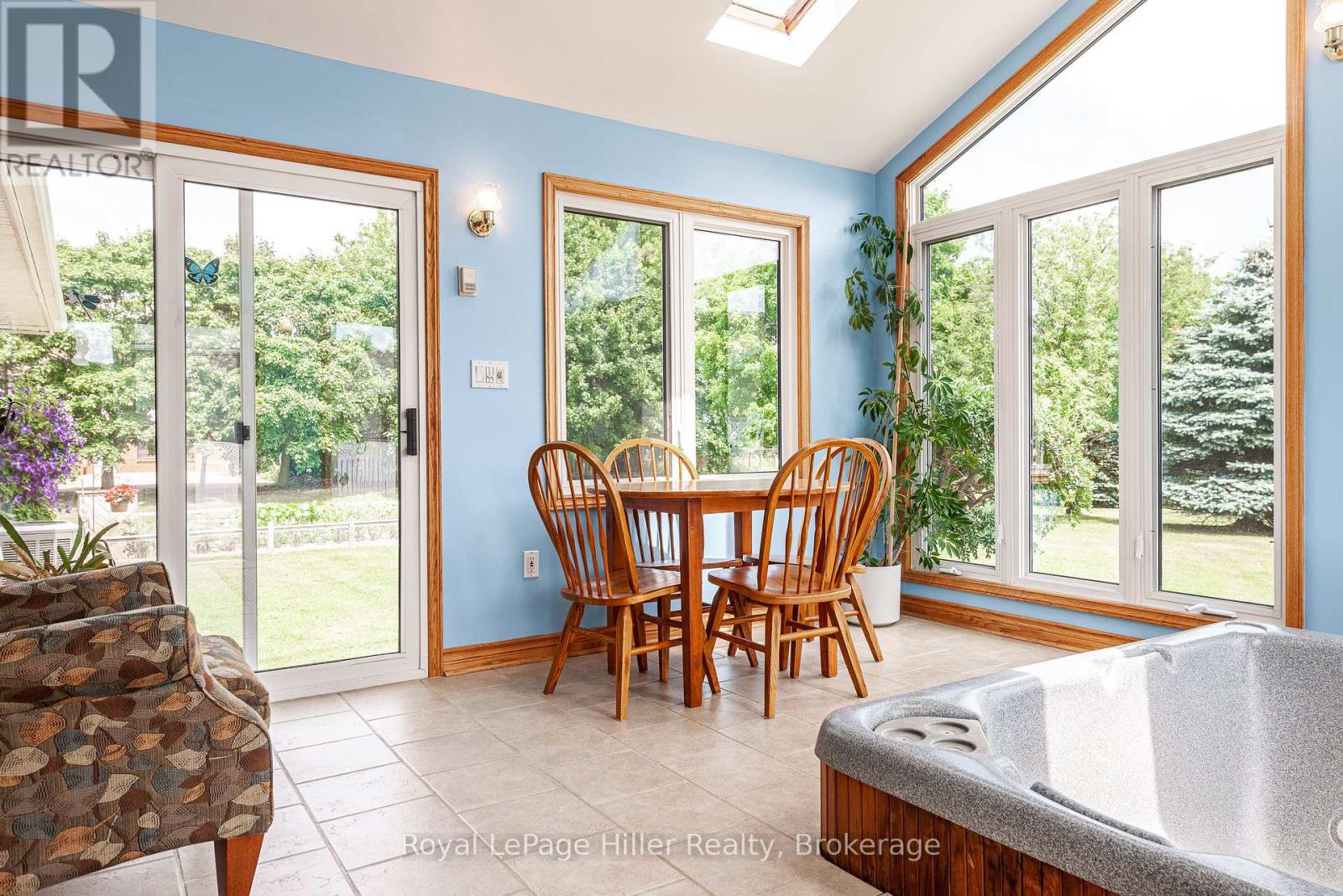3967 Road 111 Road, Perth East, Ontario  N5A 6S5 - Photo 13 - X12313436