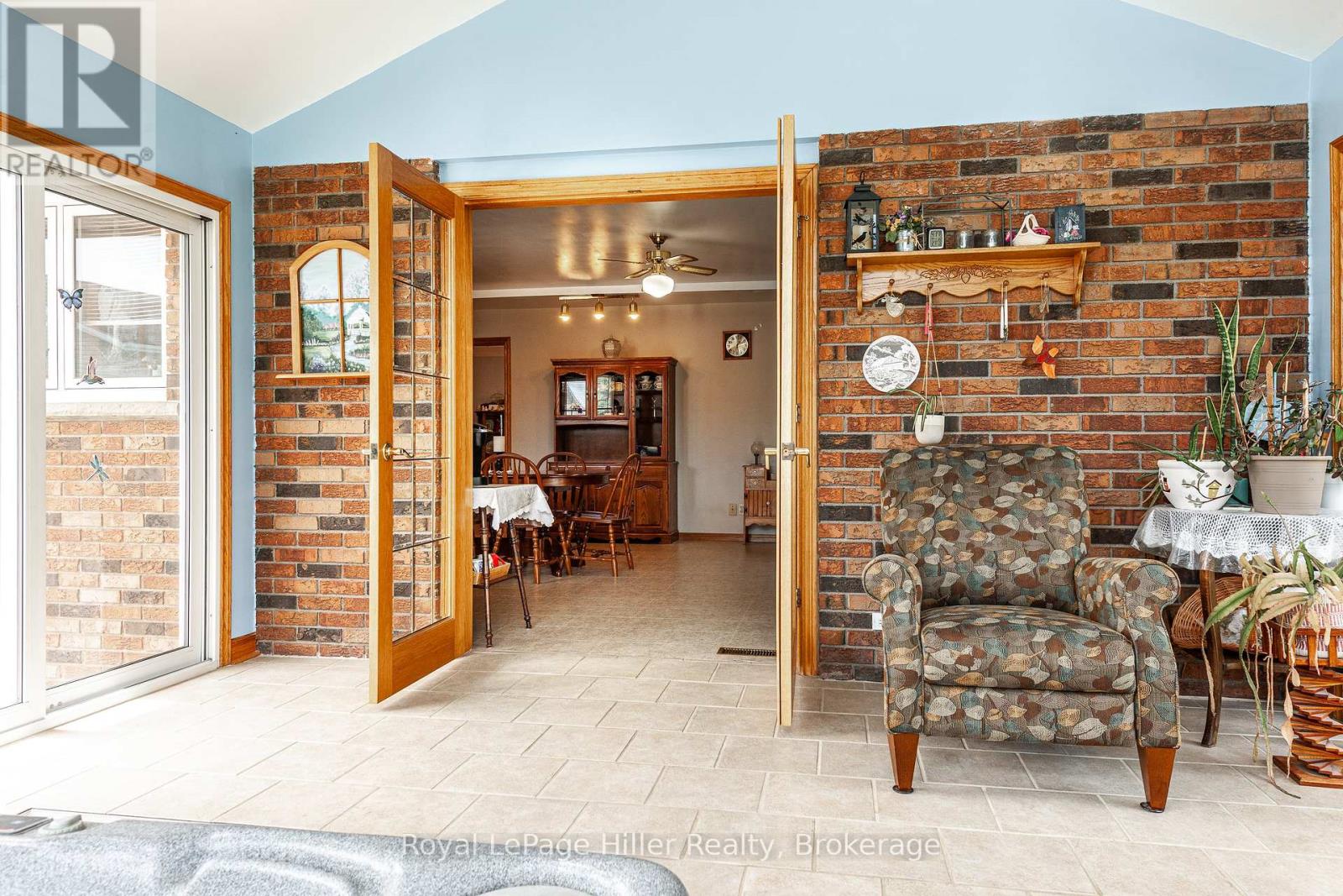 3967 Road 111 Road, Perth East, Ontario  N5A 6S5 - Photo 14 - X12313436