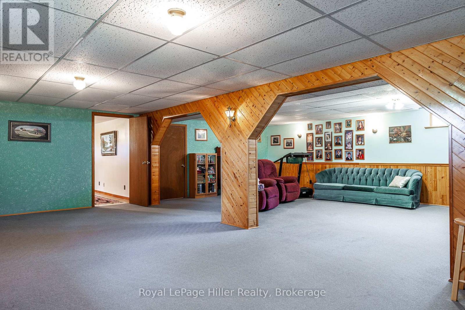 3967 Road 111 Road, Perth East, Ontario  N5A 6S5 - Photo 23 - X12313436