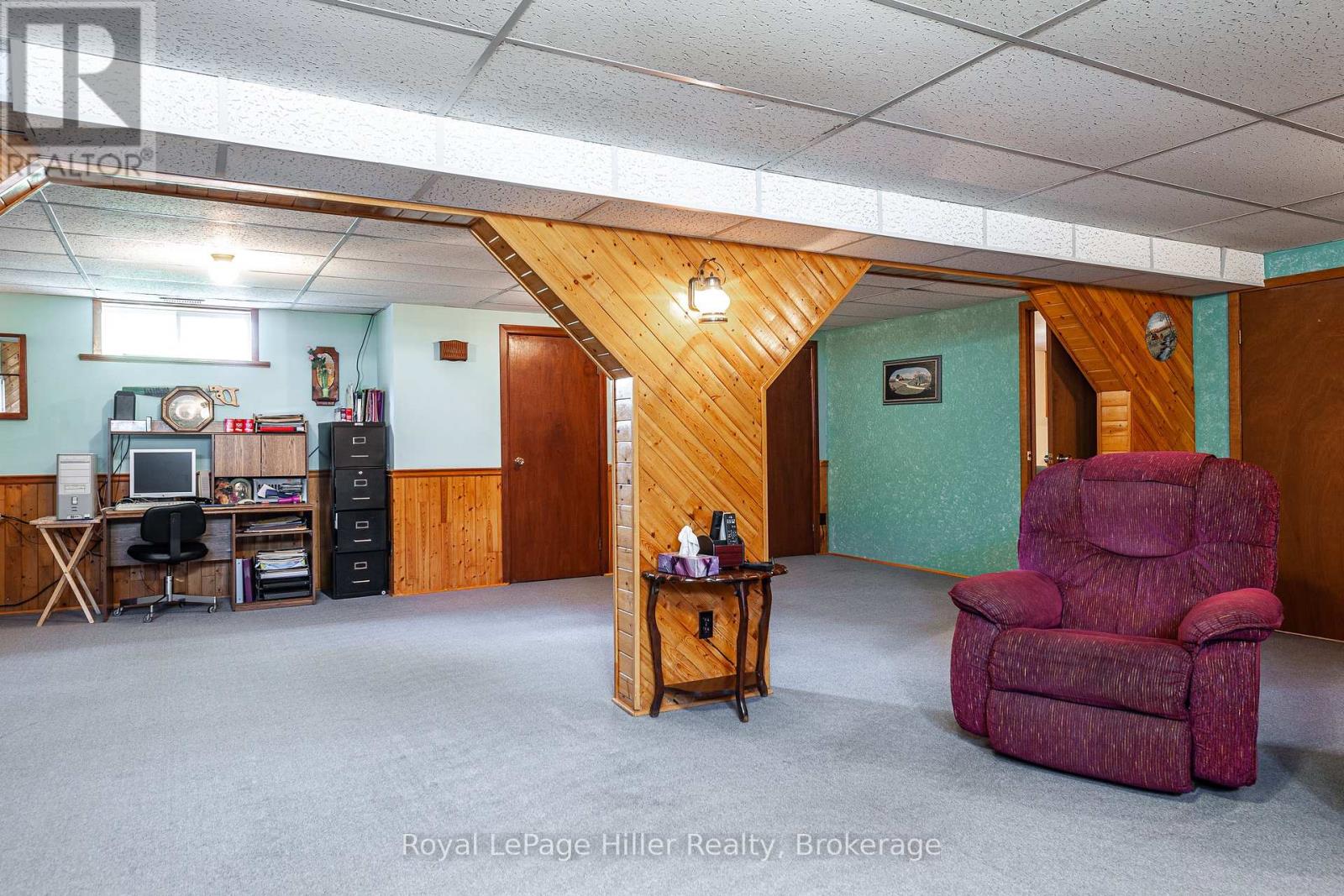 3967 Road 111 Road, Perth East, Ontario  N5A 6S5 - Photo 27 - X12313436