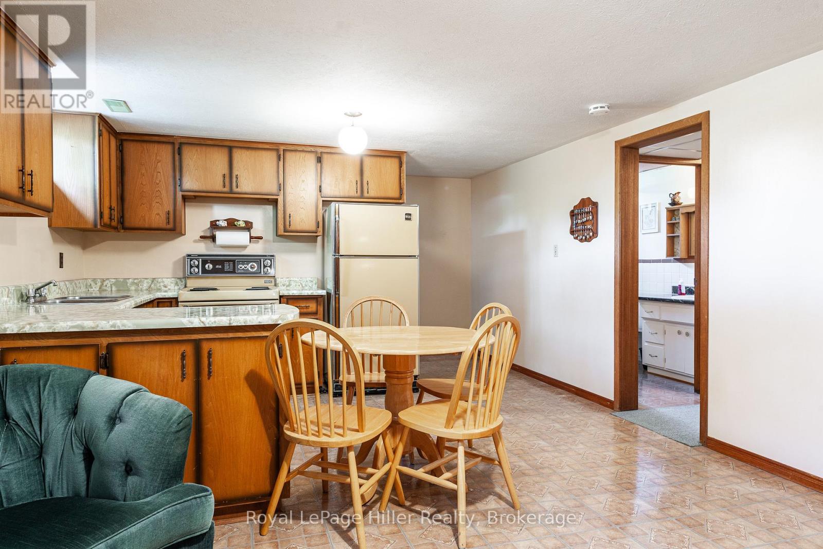 3967 Road 111 Road, Perth East, Ontario  N5A 6S5 - Photo 29 - X12313436