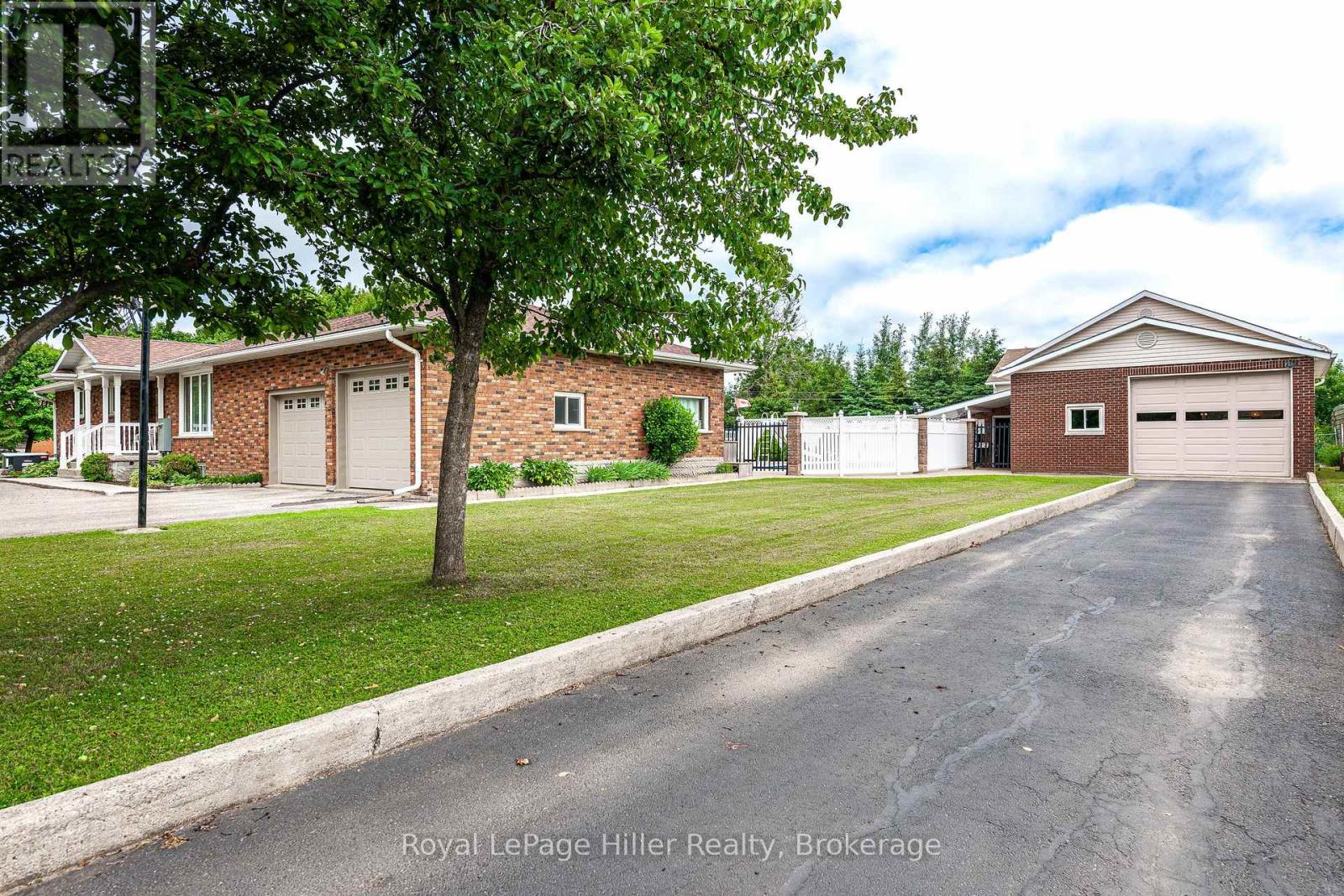 3967 Road 111 Road, Perth East, Ontario  N5A 6S5 - Photo 34 - X12313436