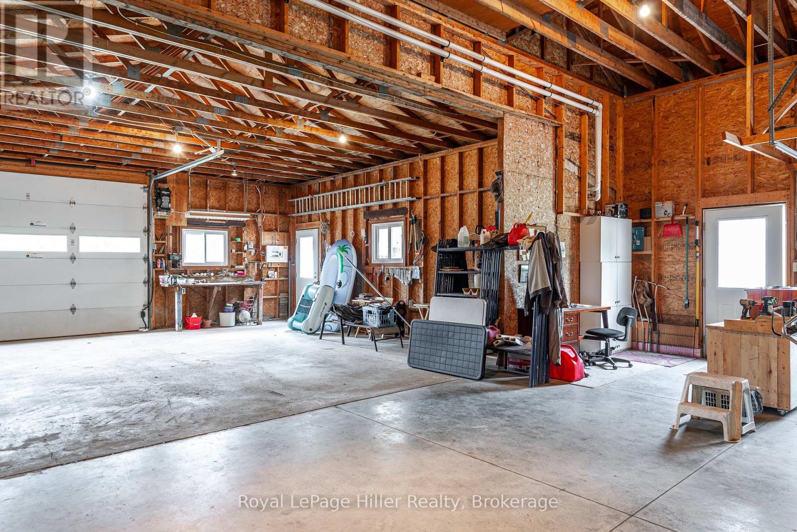 3967 Road 111 Road, Perth East, Ontario  N5A 6S5 - Photo 36 - X12313436