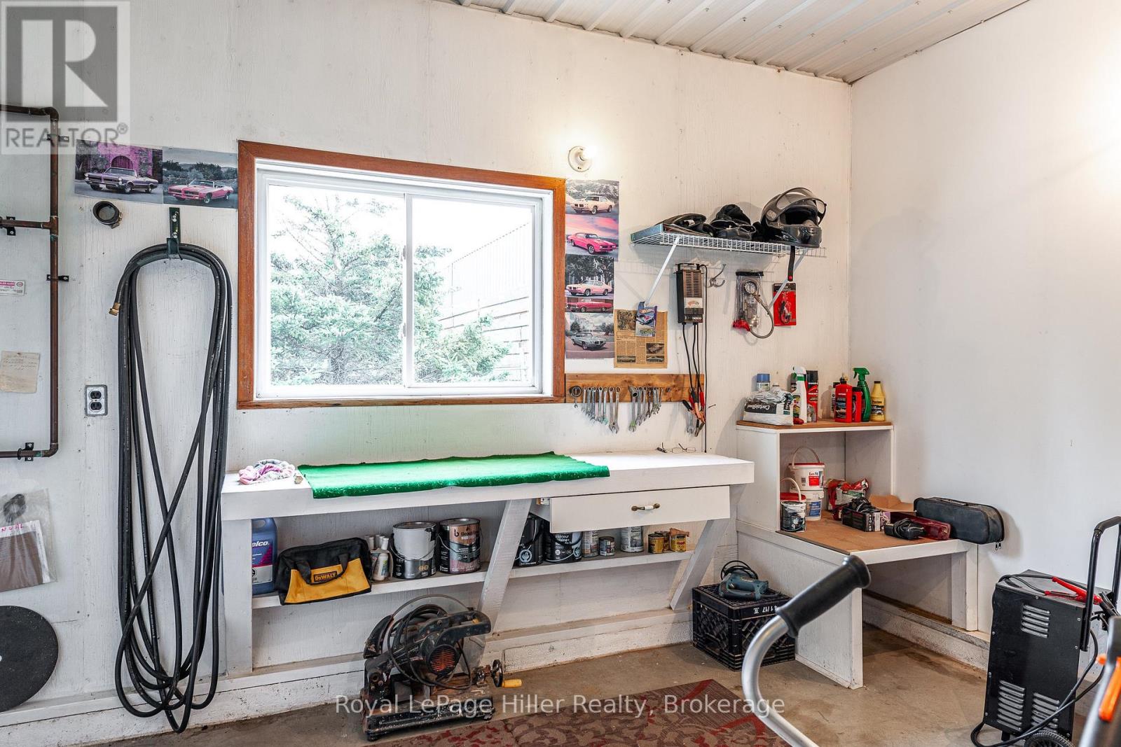 3967 Road 111 Road, Perth East, Ontario  N5A 6S5 - Photo 37 - X12313436