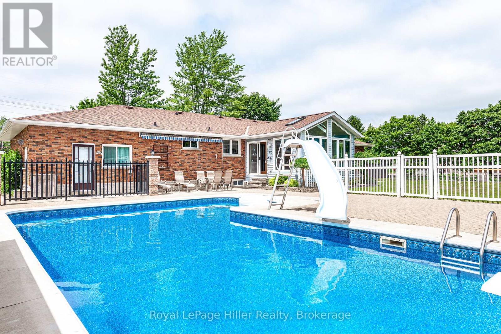 3967 Road 111 Road, Perth East, Ontario  N5A 6S5 - Photo 45 - X12313436