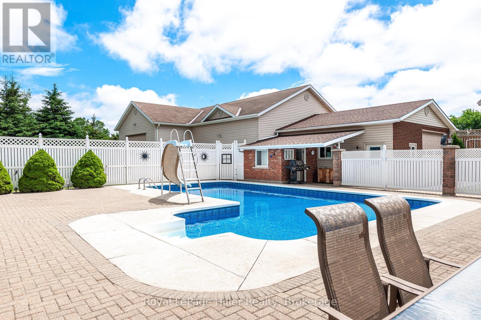 3967 Road 111 Road, Perth East, Ontario  N5A 6S5 - Photo 46 - X12313436