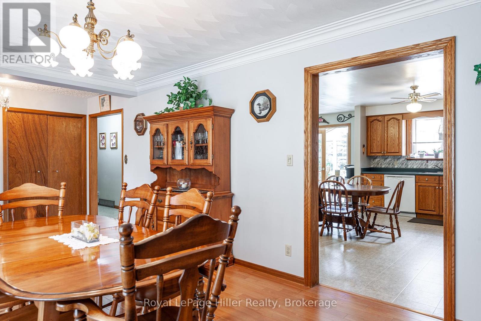 3967 Road 111 Road, Perth East, Ontario  N5A 6S5 - Photo 6 - X12313436