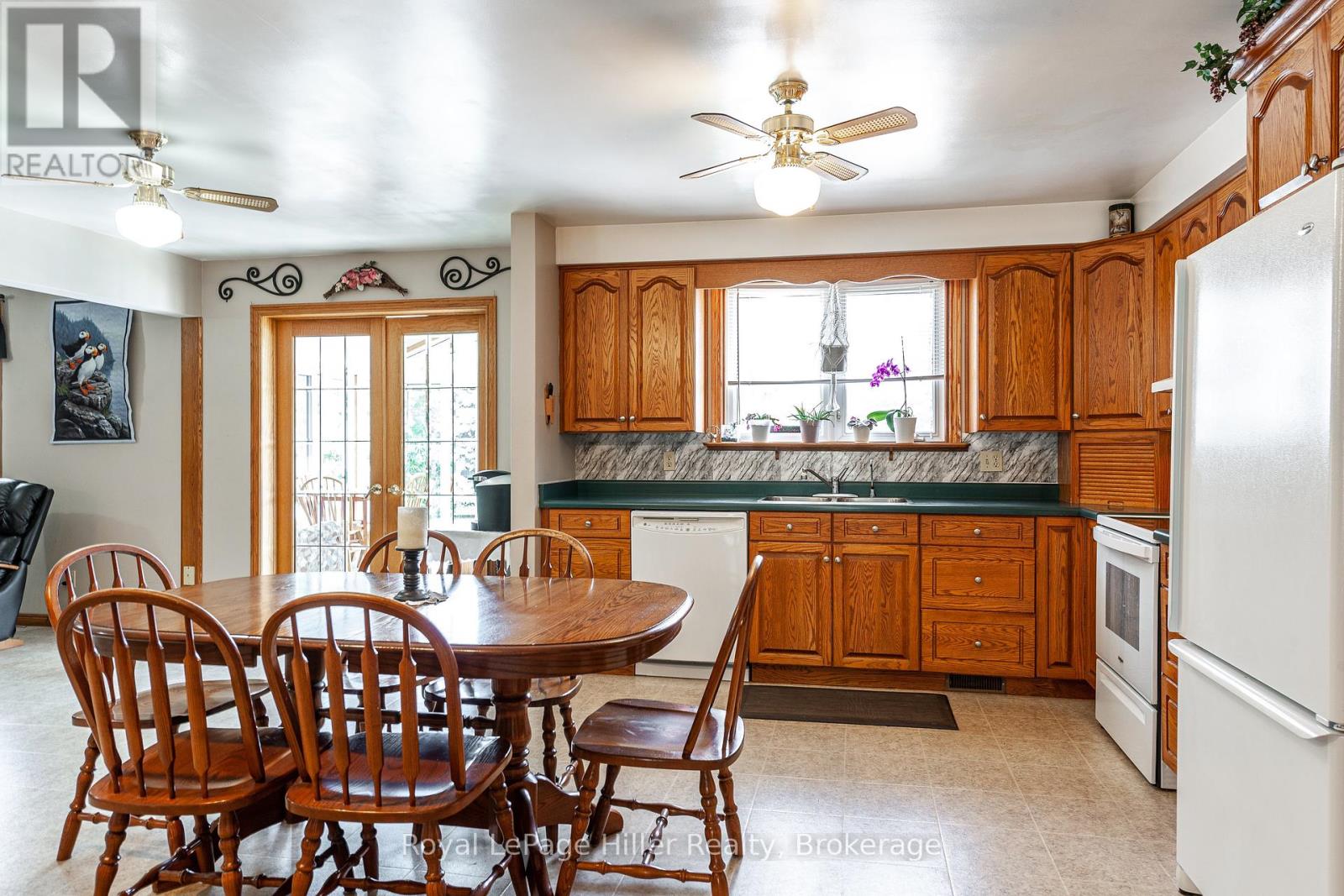 3967 Road 111 Road, Perth East, Ontario  N5A 6S5 - Photo 7 - X12313436
