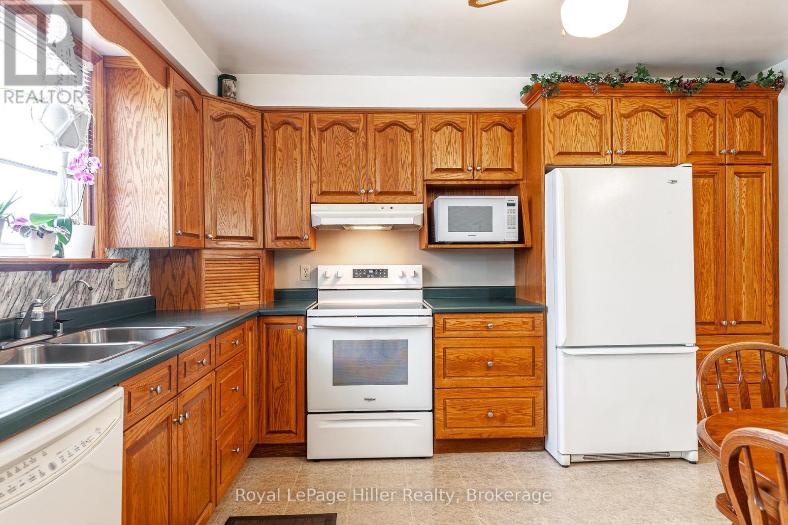 3967 Road 111 Road, Perth East, Ontario  N5A 6S5 - Photo 8 - X12313436