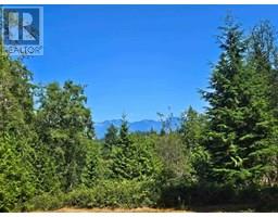 LOT A STORVOLD ROAD, Gibsons, British Columbia