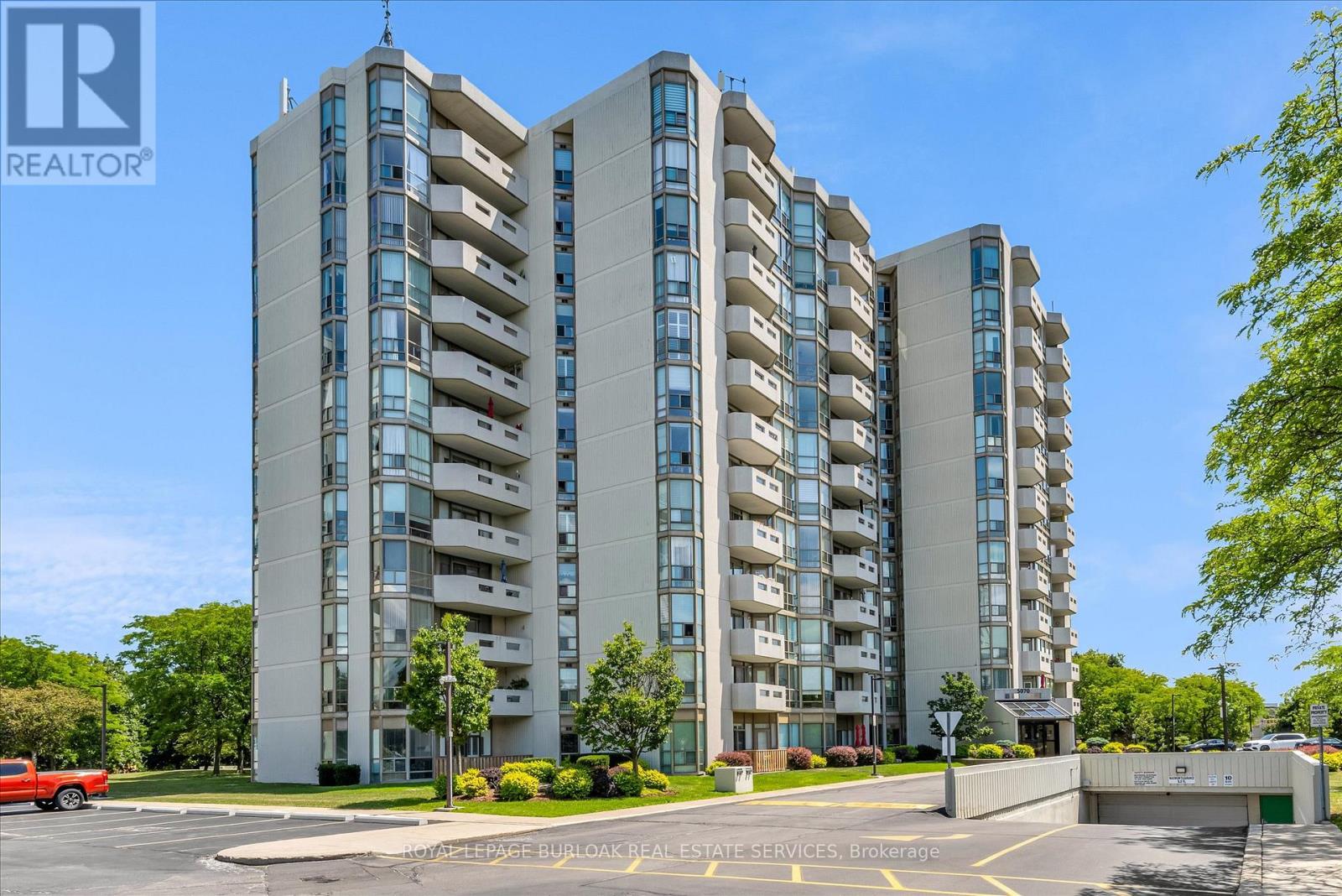 207 - 5070 PINEDALE AVENUE, Burlington, Ontario