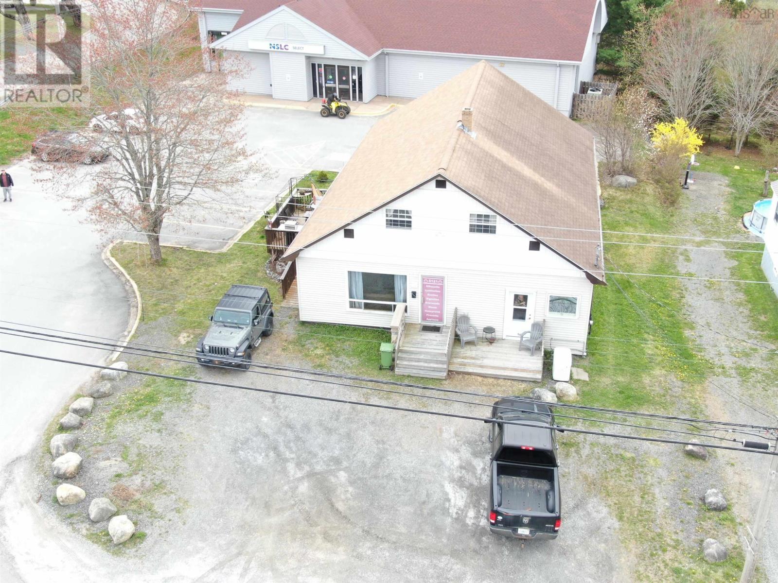 5121 Highway 10, New Germany, Nova Scotia  B0R 1E0 - Photo 2 - 202509881