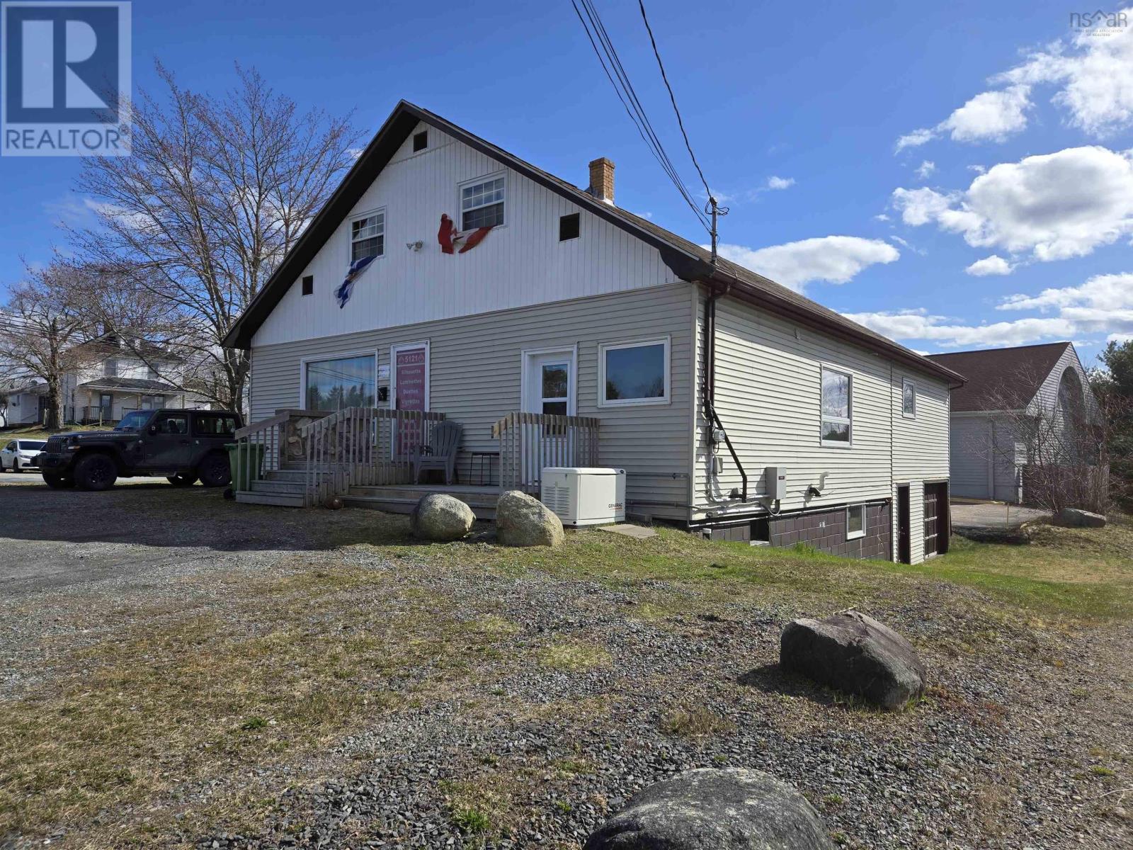 5121 Highway 10, New Germany, Nova Scotia  B0R 1E0 - Photo 1 - 202509881