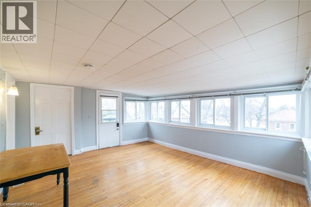 36 West 3rd Street Unit# Upper, Hamilton, Ontario  L9C 3J7 - Photo 10 - 40753006