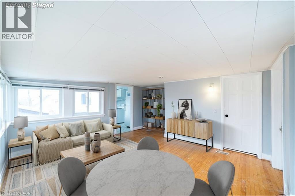 36 West 3rd Street Unit# Upper, Hamilton, Ontario  L9C 3J7 - Photo 11 - 40753006
