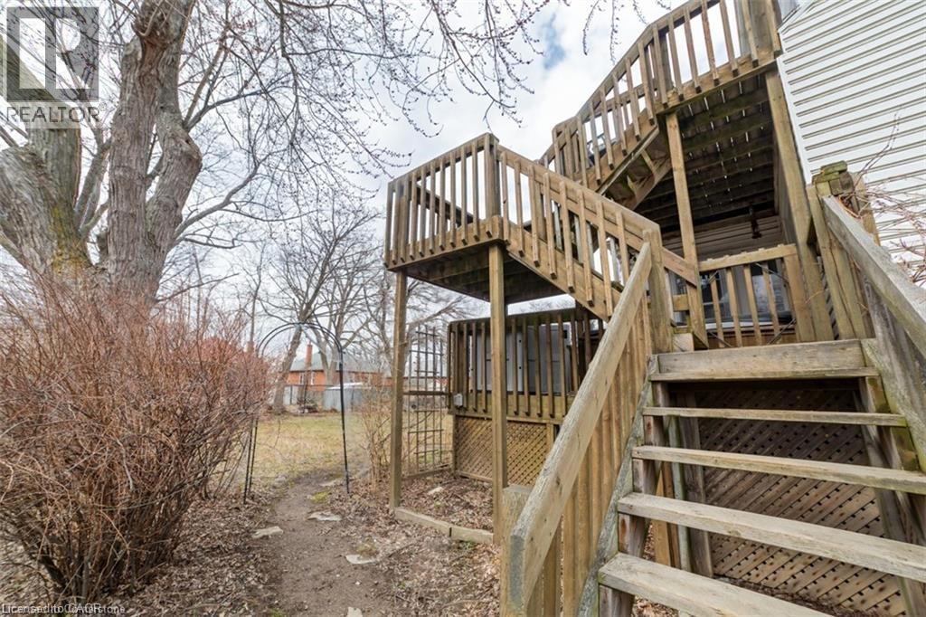 36 West 3rd Street Unit# Upper, Hamilton, Ontario  L9C 3J7 - Photo 5 - 40753006