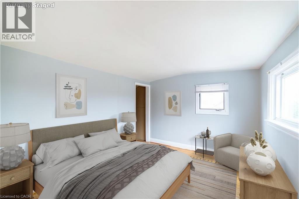 36 West 3rd Street Unit# Upper, Hamilton, Ontario  L9C 3J7 - Photo 22 - 40753006