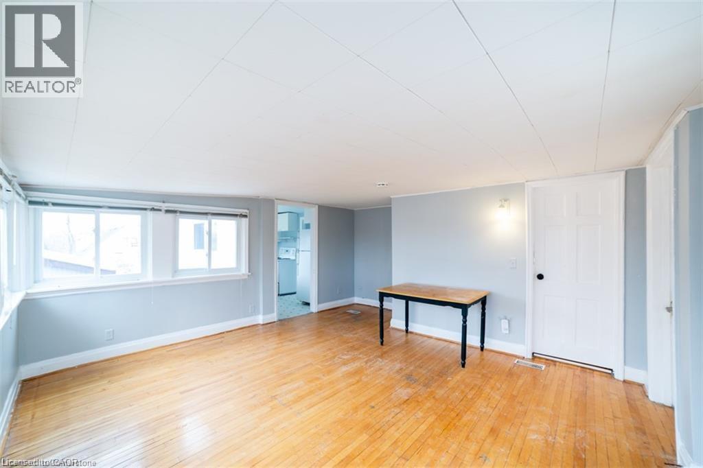 36 West 3rd Street Unit# Upper, Hamilton, Ontario  L9C 3J7 - Photo 12 - 40753006