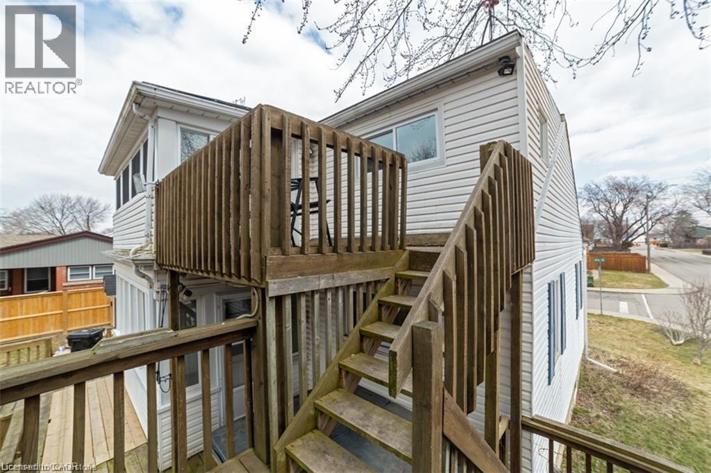 36 West 3rd Street Unit# Upper, Hamilton, Ontario  L9C 3J7 - Photo 6 - 40753006