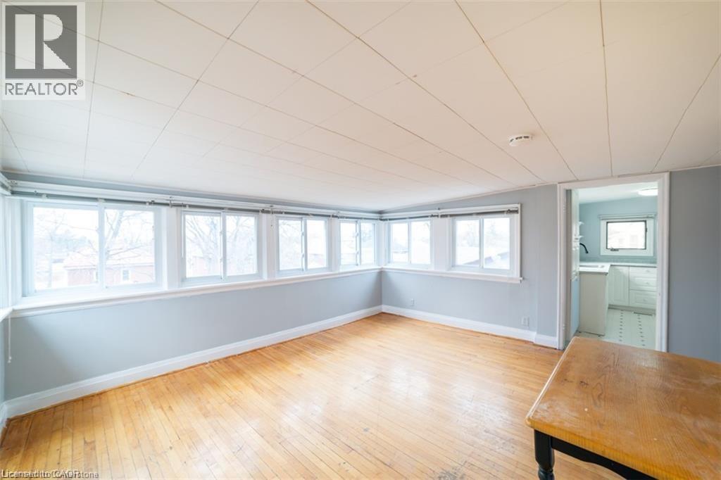 36 West 3rd Street Unit# Upper, Hamilton, Ontario  L9C 3J7 - Photo 13 - 40753006
