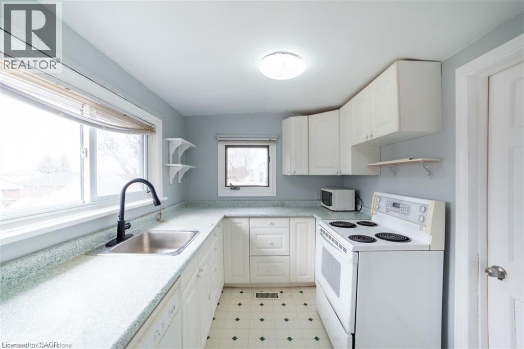 36 West 3rd Street Unit# Upper, Hamilton, Ontario  L9C 3J7 - Photo 15 - 40753006