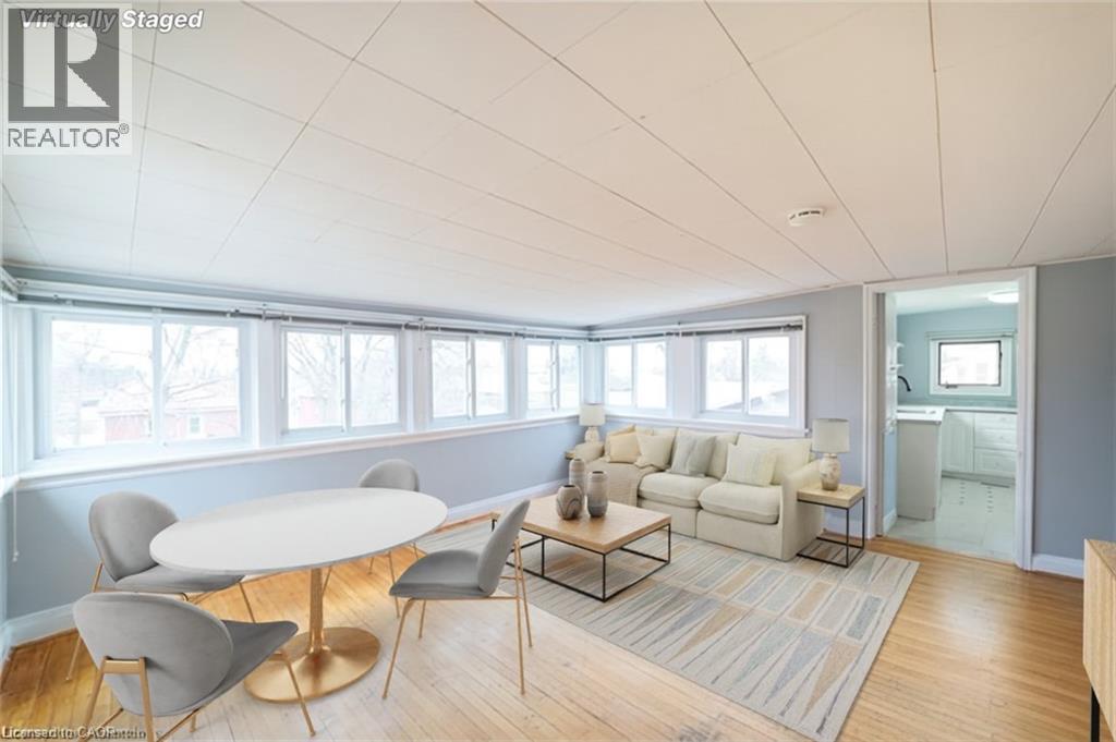 36 West 3rd Street Unit# Upper, Hamilton, Ontario  L9C 3J7 - Photo 9 - 40753006