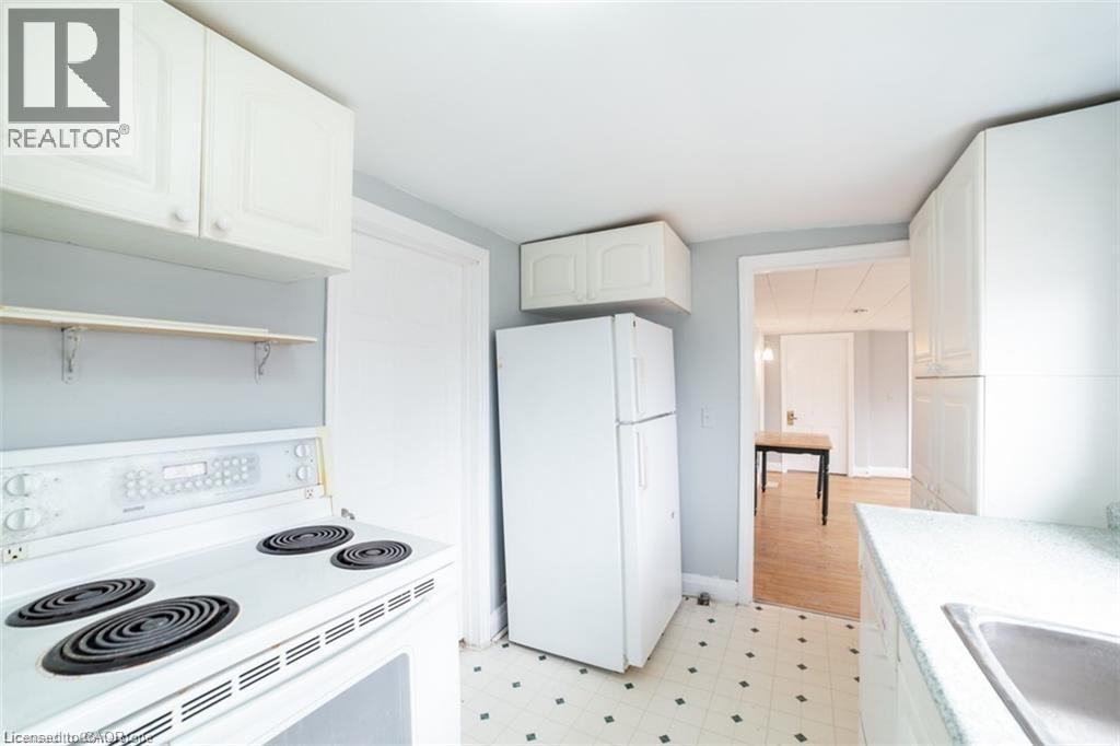 36 West 3rd Street Unit# Upper, Hamilton, Ontario  L9C 3J7 - Photo 17 - 40753006