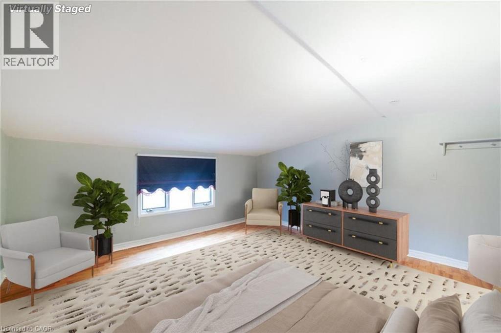 36 West 3rd Street Unit# Upper, Hamilton, Ontario  L9C 3J7 - Photo 24 - 40753006